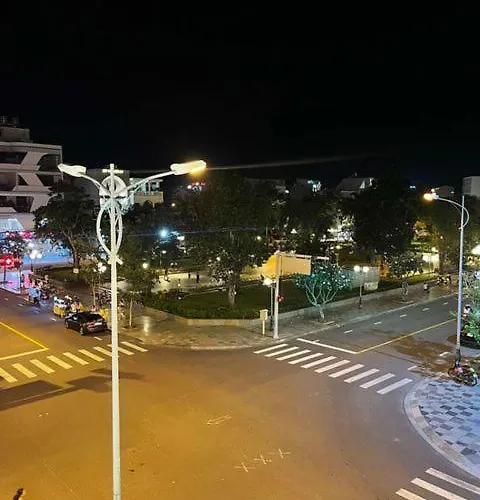 nhà trọ Ocean Beer Phan Thiết