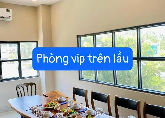 nhà trọ Ocean Beer