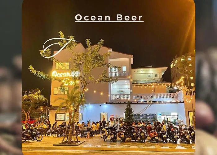 Ocean Beer